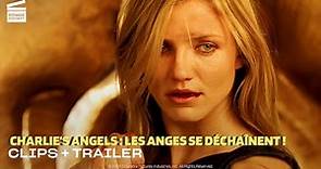 Charlie's Angels - Les Anges se déchaînent: Clips + Trailer | Cameron Diaz, Lucy Liu, Drew Barrymore