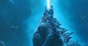 Godzilla: King of Monsters presenta la belleza de su destrucción con un nuevo póster - La Tercera