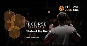 State of Eclipse Community