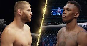 UFC 259: Fully Loaded