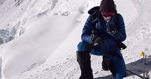 Kilian Jornet Summits Everest in 26 Hours