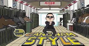 Gangnam Style: Three Reasons K-Pop Is Taking Over The World