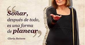 CEDOC - Gloria Steinem