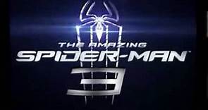 The Amazing Spider-Man 3 New Trailer Official 2016 - Andrew Garfield