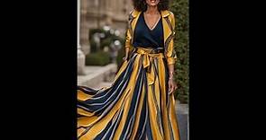 Beyond Trends: Stunning Fashion for Women 35+ 💃👗✨