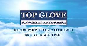 Top Glove Corporation Bhd Corporate Video 2021/2022: English