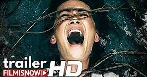 DEATH OF ME Trailer (2020) Maggie Q, Luke Hemsworth Horror Movie
