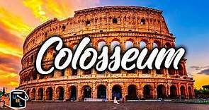 Colosseum, Roman Forum & Palatine Hill - The FULL Tour - Rome City Guide - Italy Travel Ideas