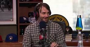 Will Forte on The Dan Patrick Show (Full Interview) 02/27/2015