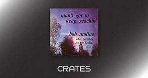 Bob Moline, John Zaremba - Take A Little Time (1972 World Harvest Records)