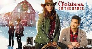 Christmas on the Range (2019)