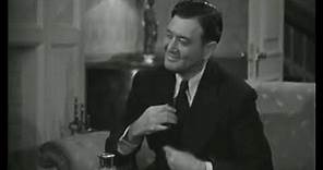 The Whistler 1944 Crime Film Noir