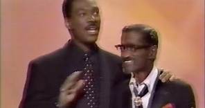 Sammy Davis, Jr. 60th Anniversary Celebration (1990)