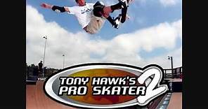Tony Hawk's Pro Skater 2 Soundtrack full album
