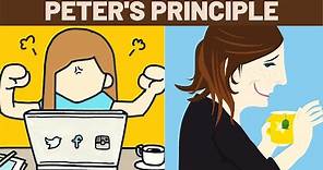 Peter Principle Explained