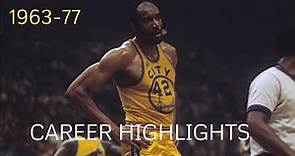 Nate Thurmond Career Highlights - Nate THE GREAT!