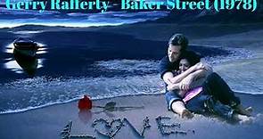 Gerry Rafferty - Baker Street (1978) Full-HD