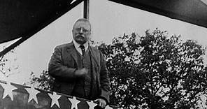 The Roosevelts:Theodore Roosevelt: Personality