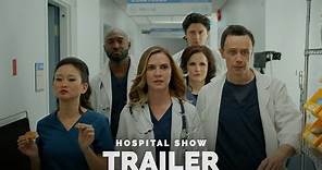 Hospital Show | NEW Official Trailer