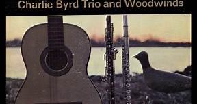 Charlie Byrd - Byrd In The Wind ( Full Album )