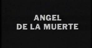 Dark Angel. Ángel de la muerte (Trailer en castellano)