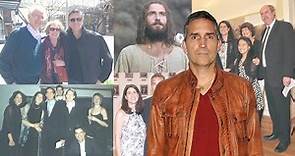 Jim Caviezel Family 2023 - Biography, Parents, Siblings, Wife and Children