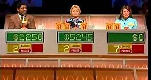 Press Your Luck Episode 181