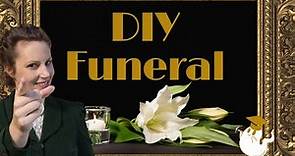 How to plan a DIY Funeral: Is it even possible?