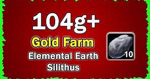 100g+ Elemental Earth Farming | Wow Classic Guide