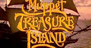 "Muppet Treasure Island" (1996) Trailer