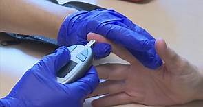 Panhandle hospitals push information for Diabetes Awareness Month