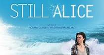 Still Alice - Film (2014)