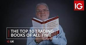 Technical Analysis of the Financial Markets by John J. Murphy | The 10 Best Trading Books
