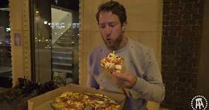Barstool Pizza Review - Black Sheep Pizza