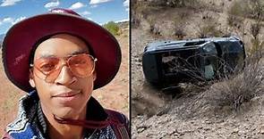 24-Year-Old Geologist Missing in Arizona Desert Since June
