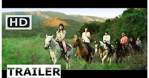 HOPE RANCH "Riding Faith" - Horse, Drama Movie Trailer - 2020 - Grace Van Dien