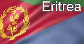 Eritrea 🇪🇷 TODO lo que necesitas saber 💂‍♀️☕🚵‍♀️