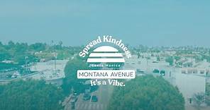 Santa Monica Neighborhoods: Montana Avenue