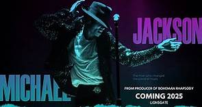 Michael Trailer (2025) | Michael Jackson Biopic FIRST LOOK | Release Date | Latest Updates!