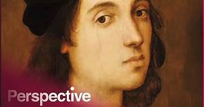 The Life Of Raphael: Architect Of The High Renaissance | Raiders Of The Lost Art | Perspective