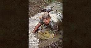 The tragic death of Steve Irwin 'The Crocodile Hunter'