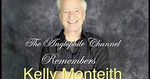 Kelly Monteith Remembered | A tribute to the late Comedian & BBC Star