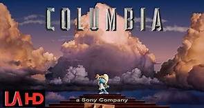 Columbia/Sony Pictures Animation/The Kerner Entertainment Company (Smurfs: The Lost Village variant)