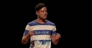 如何教出創造力？All you need to do is to believe yourself. | James Chen | TEDxTainan