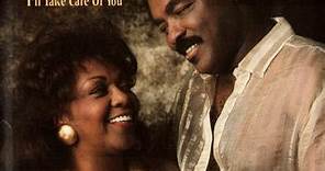 Chuck Jackson & Cissy Houston - I'll Take Care Of You