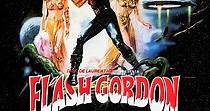 Flash Gordon - película: Ver online completa en español