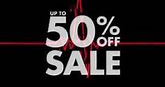 House of Fraser - House of Fraser mid-season sale is now...