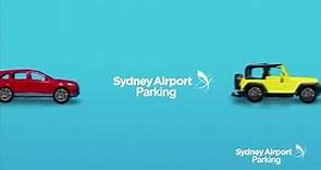 Sydney Airport Parking Instructions