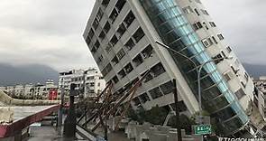 一圖曝光「台灣3大地震帶」　這區一震容易造成嚴重災情 | ETtoday生活新聞 | ETtoday新聞雲