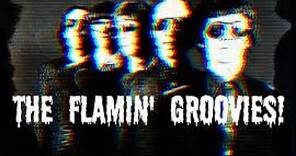 Cyril Jordan of The Flamin' Groovies Interview on RADIO VALENCIA Sept 2022 SF PART 1 w/ Eric Unsound